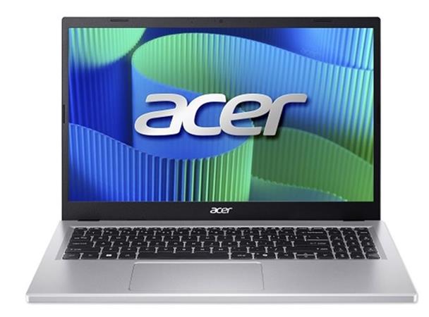 Acer Extensa 15 (EX215-57-51YJ) Core i5 13420H/8GB/512GB SSD/15,6" FHD IPS/Win11 Pro/stříbrná (obrázek pro) Acer Extensa 15 (EX215-57-51YJ) Core i5 13420H/8GB/512GB SSD/15,6" FHD IPS/Win11 Pro/stříbrná