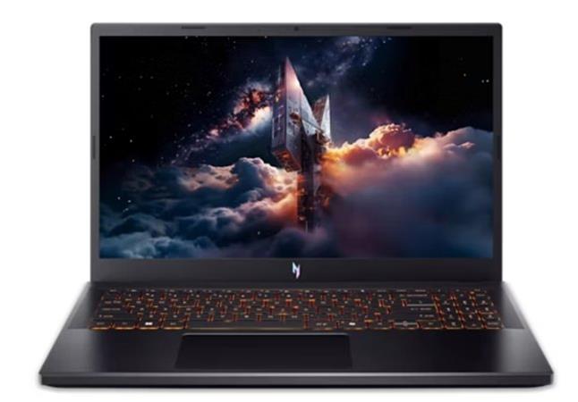 Acer Nitro V 15 (ANV15-52-92XZ) i9-13900/32GB/1TB SSD/15,6"/GF5050/herní notebook/ESHELL/černá (obrázek pro) Acer Nitro V 15 (ANV15-52-92XZ) i9-13900/32GB/1TB SSD/15,6"/GF5050/herní notebook/ESHELL/černá