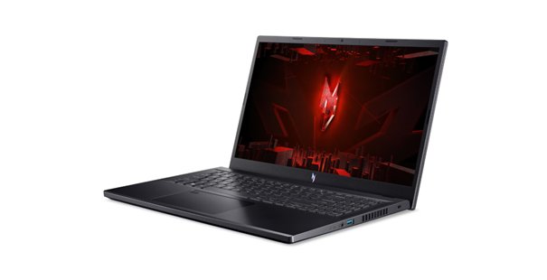 Acer Nitro V 15 (ANV15-52-58MB) i5-13420H/16GB/1TB SSD/15,6"/GF5060/herní notebook/Win11 Home/černá (obrázek pro) Acer Nitro V 15 (ANV15-52-58MB) i5-13420H/16GB/1TB SSD/15,6"/GF5060/herní notebook/Win11 Home/černá