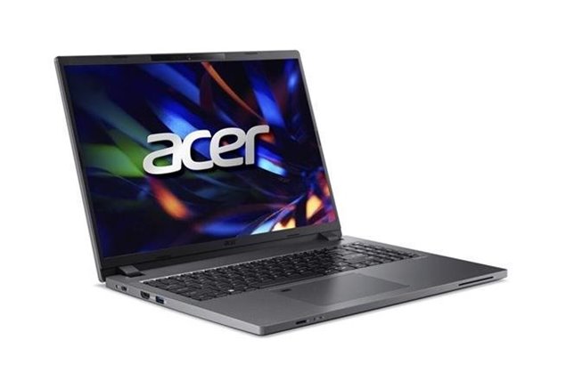 (obrázek pro) Acer TravelMate P2 (TMP216-41-TCO-R1PG) Ryzen 5 PRO 7535U/16GB/512GB SSD/ 16" IPS WUXGA/školní notebook/Win11 Pro EDU/šedá