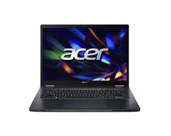 Acer TravelMate P4 14 (TMP414-53RN) i5-1335U/16GB/1TB SSD/14"/LTE/školní notebook/Win11 Pro EDU/modrá (obrázek pro) Acer TravelMate P4 14 (TMP414-53RN) i5-1335U/16GB/1TB SSD/14"/LTE/školní notebook/Win11 Pro EDU/modrá