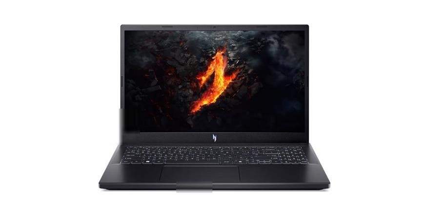 Acer Nitro V 15 (ANV15-41-R0P6) Ryzen 5 6600H/16GB/1TB SSD/15,6" FHD/GF3050/herní notebook/W11 Home/černá (obrázek pro) Acer Nitro V 15 (ANV15-41-R0P6) Ryzen 5 6600H/16GB/1TB SSD/15,6" FHD/GF3050/herní notebook/W11 Home/černá