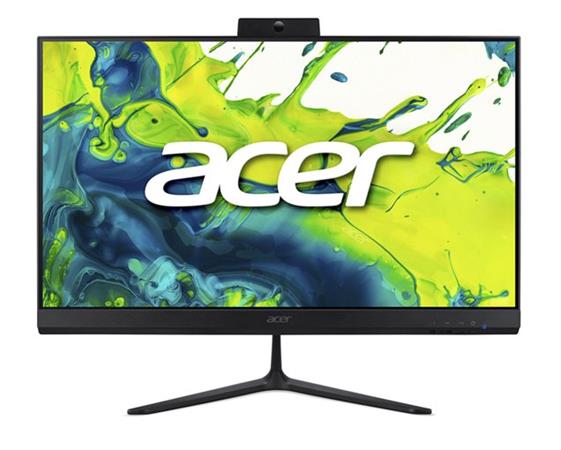 Acer Aspire C27-2G ALL-IN-ONE 27" IPS LED FHD/ Core Ultra 5-120U /8GB/512GB SSD/ Win11 Home (obrázek pro) Acer Aspire C27-2G ALL-IN-ONE 27" IPS LED FHD/ Core Ultra 5-120U /8GB/512GB SSD/ Win11 Home