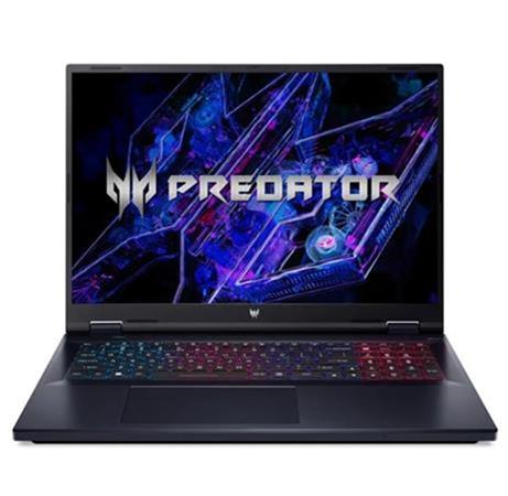 Acer Predator Helios Neo 18 AI (PHN18-72-93UC) Ultra 9 275HX/32GB/1TB SSD/RTX 5070/herní noteboook/18"WQXGA IPS 240Hz/ESHELL Linux (obrázek pro) Acer Predator Helios Neo 18 AI (PHN18-72-93UC) Ultra 9 275HX/32GB/1TB SSD/RTX 5070/herní noteboook/18"WQXGA IPS 240Hz/ESHELL Linux