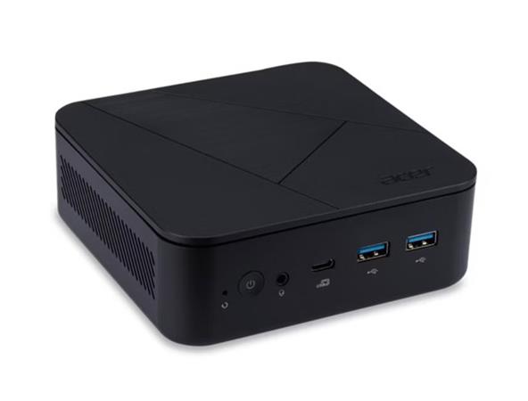 (obrázek pro) Acer Veriton NUC N1502G Intel Core 5 120U/8GB/512GB/ VESA KIT /Win 11 Pro