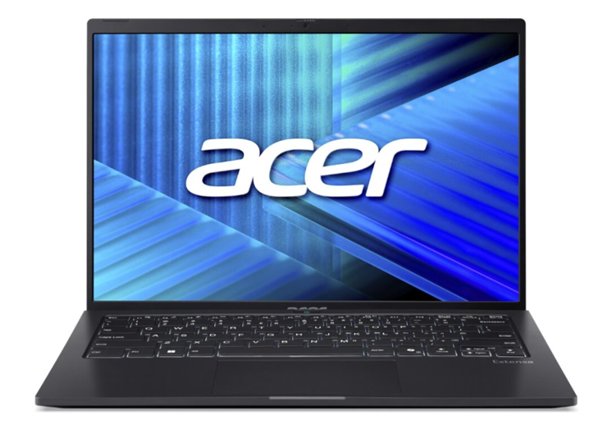 Acer Extensa 14 (EXO14-71-54VZ) Core Ultra 5 115U/16GB/512GB SSD/14" WUXGA IPS/Win11 Home/černá (obrázek pro) Acer Extensa 14 (EXO14-71-54VZ) Core Ultra 5 115U/16GB/512GB SSD/14" WUXGA IPS/Win11 Home/černá