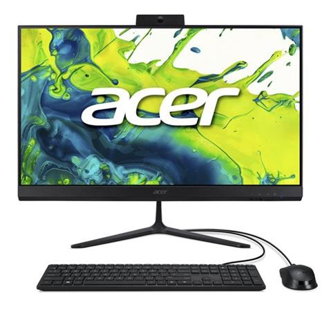 Acer Aspire C24B-GCZN_LUBR35400U ALL-IN-ONE 23,8" IPS LED FHD/ R3 5400U /8GB/512GB SSD/ ESHELL (obrázek pro) Acer Aspire C24B-GCZN_LUBR35400U ALL-IN-ONE 23,8" IPS LED FHD/ R3 5400U /8GB/512GB SSD/ ESHELL
