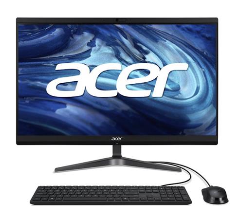 Acer Veriton Z2524G ALL-IN-ONE 23,8" IPS LED FHD/ Core Ultra 5-125U /8GB/512GB SSD/ Win11 PRO (obrázek pro) Acer Veriton Z2524G ALL-IN-ONE 23,8" IPS LED FHD/ Core Ultra 5-125U /8GB/512GB SSD/ Win11 PRO