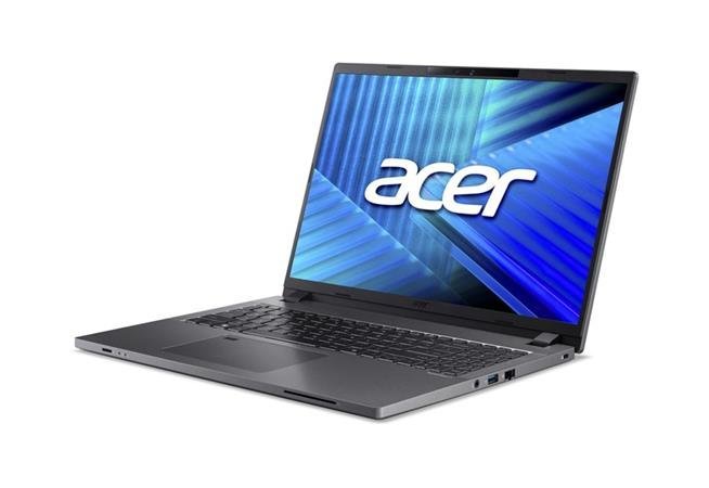 (obrázek pro) Acer TravelMate P2 16 (TMP216-71-G3-TCO-778T) Intel Core Ultra 7 155H/16GB/1024GB SSD/16" WUXGA 1920x1200 IPS/Win11PRO/šedá