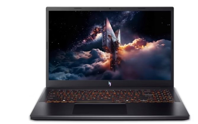 Acer Nitro V 15 (ANV15-52-75ZH) Core i7-13620H/32GB/1TB SSD/15,6" FHD IPS 165Hz/GF3050 6G/ESHELL/černá (obrázek pro) Acer Nitro V 15 (ANV15-52-75ZH) Core i7-13620H/32GB/1TB SSD/15,6" FHD IPS 165Hz/GF3050 6G/ESHELL/černá