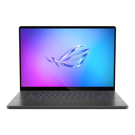 (obrázek pro) ASUS ROG Zephyrus G16 - Intel Ultra 9 285H/64GB/1TB SSD/RTX 5090 24GB/16"/2,5K/OLED/240Hz/2y PUR/Bez OS/šedá