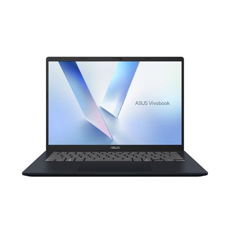 ASUS Vivobook 14 - Snapdragon X X1 26 100/16GB/1TB SSD/14"/WUXGA/IPS/2y PUR/Win 11 Home/modrá (obrázek pro) ASUS Vivobook 14 - Snapdragon X X1 26 100/16GB/1TB SSD/14"/WUXGA/IPS/2y PUR/Win 11 Home/modrá