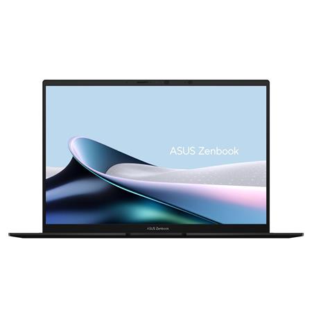 (obrázek pro) ASUS Zenbook 14 - Ryzen AI 7 445/32GB/1TB SSD/14"/WUXGA/OLED/Touch/2y PUR/Win 11 Home/černá