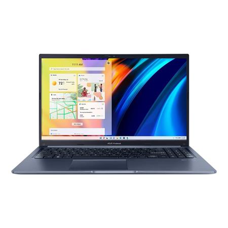(obrázek pro) ASUS Vivobook 15 - Ryzen 5 150/16GB/512GB SSD/15,6"/FHD/IPS/2y PUR/Win 11 Home/modrá