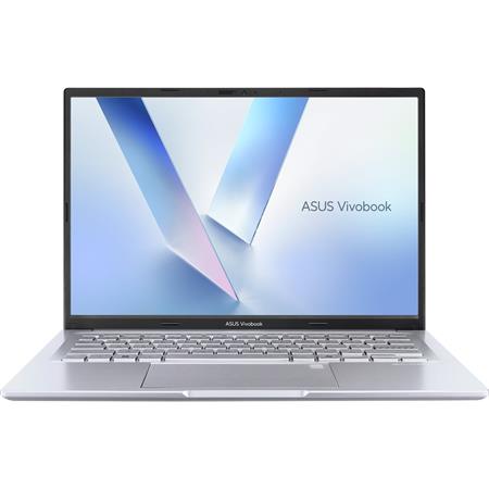 (obrázek pro) ASUS Vivobook 14 - Ryzen 5 150/8GB/512GB SSD/14"/WUXGA/IPS/2y PUR/Bez OS/stříbrná