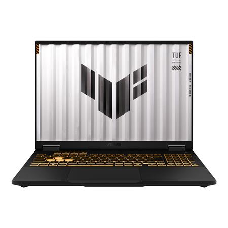 ASUS TUF Gaming F16 - Intel Core i5 14450HX/32GB/1TB SSD/RTX 5050 8GB/16"/WUXGA/IPS/165Hz/2y PUR/Bez OS/šedá (obrázek pro) ASUS TUF Gaming F16 - Intel Core i5 14450HX/32GB/1TB SSD/RTX 5050 8GB/16"/WUXGA/IPS/165Hz/2y PUR/Bez OS/šedá