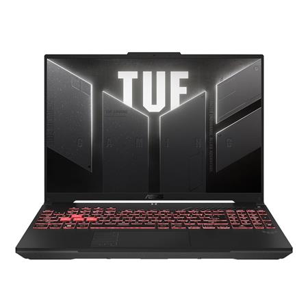 ASUS TUF Gaming A16 - Ryzen 7 170/16GB/1TB SSD/RTX 4050 6GB/16"/WUXGA/IPS/2y PUR/Win 11 Home/šedá (obrázek pro) ASUS TUF Gaming A16 - Ryzen 7 170/16GB/1TB SSD/RTX 4050 6GB/16"/WUXGA/IPS/2y PUR/Win 11 Home/šedá
