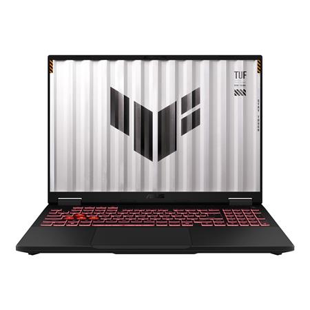 ASUS TUF Gaming A16 - Ryzen 7 260/16GB/512GB SSD/RTX 5070 8GB/16"/WUXGA/IPS/2y PUR/Win 11 Home/šedá (obrázek pro) ASUS TUF Gaming A16 - Ryzen 7 260/16GB/512GB SSD/RTX 5070 8GB/16"/WUXGA/IPS/2y PUR/Win 11 Home/šedá