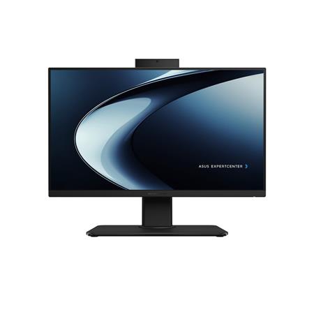 ASUS ExpertCenter P440 AiO - Core 3 100U/8GB/512GB SSD/23,8"/FHD/2y PUR/Bez OS/černá (obrázek pro) ASUS ExpertCenter P440 AiO - Core 3 100U/8GB/512GB SSD/23,8"/FHD/2y PUR/Bez OS/černá
