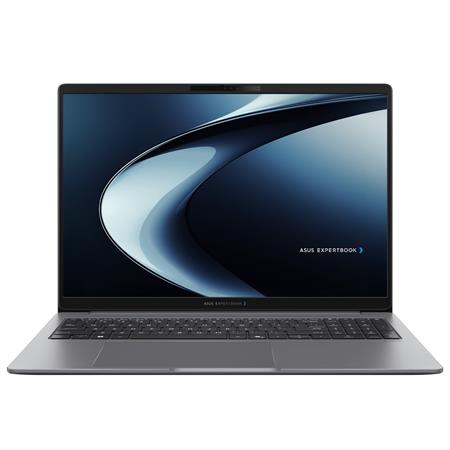 (obrázek pro) ASUS ExpertBook P5 - Ryzen AI 7 445/32GB/1TB SSD/16"/WUXGA/OLED/3y On-site/Win 11 Pro/šedá