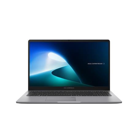 (obrázek pro) ASUS ExpertBook P1 - Core 5 210H/8GB/512GB SSD/15,6"/FHD/IPS/2y PUR/Win 11 Pro/šedá