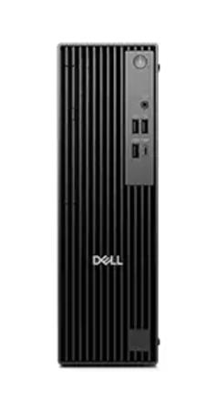 DELL Pro Slim QCS1250 Core Ultra 5 235/8GB/512GB SSD/keyboard+mouse/W11P/3Y ProSpt/černá (obrázek pro) DELL Pro Slim QCS1250 Core Ultra 5 235/8GB/512GB SSD/keyboard+mouse/W11P/3Y ProSpt/černá