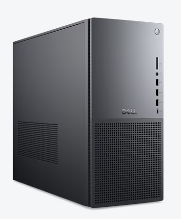 DELL Tower Plus EBT2250 U7-265/32GB/1TB SSD/RTX 5070 12GB/Keyboard + Mouse/W11P/3Y ProSpt/černá (obrázek pro) DELL Tower Plus EBT2250 U7-265/32GB/1TB SSD/RTX 5070 12GB/Keyboard + Mouse/W11P/3Y ProSpt/černá
