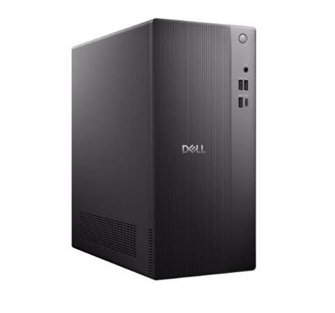 DELL Pro Tower Essential QVT1260 U5 255/16GB/512GB SSD/keyboard+mouse/3Y ProSpt/W11P/černá (obrázek pro) DELL Pro Tower Essential QVT1260 U5 255/16GB/512GB SSD/keyboard+mouse/3Y ProSpt/W11P/černá