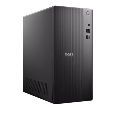 DELL Pro Tower Essential QVT1260 i5 14400/8GB/512GB SSD/keyboard+mouse/3Y ProSpt/W11P/černá (obrázek pro) DELL Pro Tower Essential QVT1260 i5 14400/8GB/512GB SSD/keyboard+mouse/3Y ProSpt/W11P/černá