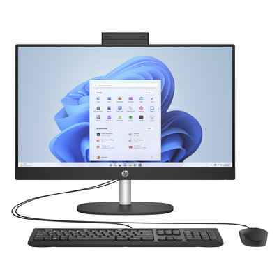 HP AIO 24-cr2007nc/24'' IPS FHD AG touch/Ultra7-225U/32GB/1TB SSD/Intel Graphics/5xUSB/1xHDMI/RJ45/WIN 11 Home/Black (obrázek pro) HP AIO 24-cr2007nc/24'' IPS FHD AG touch/Ultra7-225U/32GB/1TB SSD/Intel Graphics/5xUSB/1xHDMI/RJ45/WIN 11 Home/Black