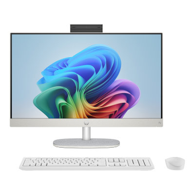 HP AIO 24-ct2001nc/24'' IPS FHD AG touch/Ryzen AI 5 340/32GB/1TB SSD/AMD Radeon 840M/5xUSB/1xHDMI/RJ45/90W/2y/WIN 11 Hom (obrázek pro) HP AIO 24-ct2001nc/24'' IPS FHD AG touch/Ryzen AI 5 340/32GB/1TB SSD/AMD Radeon 840M/5xUSB/1xHDMI/RJ45/90W/2y/WIN 11 Hom