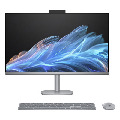 HP OmniStudio X 32-c1011nc/31,5" IPS 4K UHD/Ultra 7 258V/32GB/2TB SSD/Intel Arc/RJ45/výškově stavitelný/2y/WIN 11 Pro (obrázek pro) HP OmniStudio X 32-c1011nc/31,5" IPS 4K UHD/Ultra 7 258V/32GB/2TB SSD/Intel Arc/RJ45/výškově stavitelný/2y/WIN 11 Pro