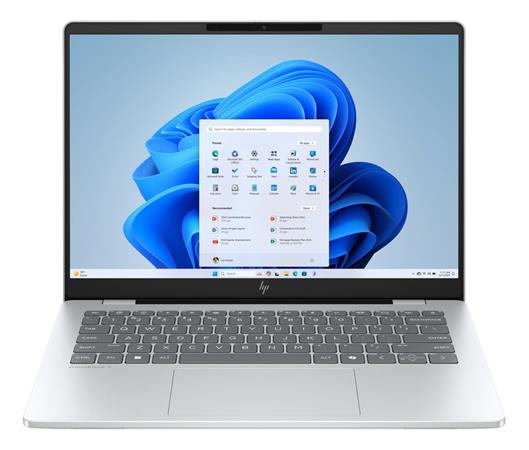 HP OmniBook 7 AI PC 14-fr0000nc/Ultra 5 225U/16GB LP/1TB SSD/Intel Graphics/14" OLED WUXGA BW/300nits/celokov/W11H/Glaci (obrázek pro) HP OmniBook 7 AI PC 14-fr0000nc/Ultra 5 225U/16GB LP/1TB SSD/Intel Graphics/14" OLED WUXGA BW/300nits/celokov/W11H/Glaci