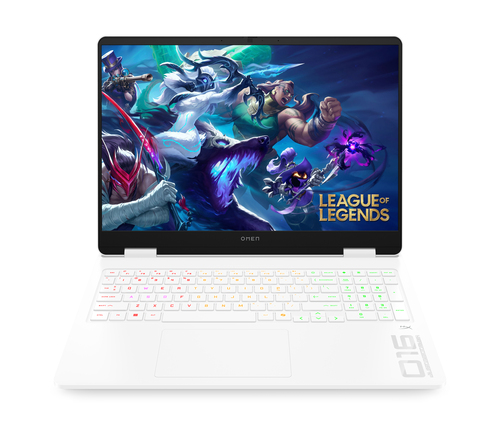 HP NTB OMEN 16-am0071nc/Intel Core 7/32GB/1TB SSD/GF RTX 5060 8GB/16" IPS WQXGA 240Hz/500nits/Ceramic white/Win 11 Pro (obrázek pro) HP NTB OMEN 16-am0071nc/Intel Core 7/32GB/1TB SSD/GF RTX 5060 8GB/16" IPS WQXGA 240Hz/500nits/Ceramic white/Win 11 Pro