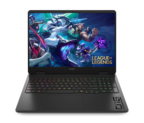 HP NTB OMEN 16-am0072nc/Ultra 7 255H/16GB/2TB SSD/GF RTX 4050 6GB/16" IPS WQXGA 240Hz/500nits/Shadow black/Win 11 Pro (obrázek pro) HP NTB OMEN 16-am0072nc/Ultra 7 255H/16GB/2TB SSD/GF RTX 4050 6GB/16" IPS WQXGA 240Hz/500nits/Shadow black/Win 11 Pro