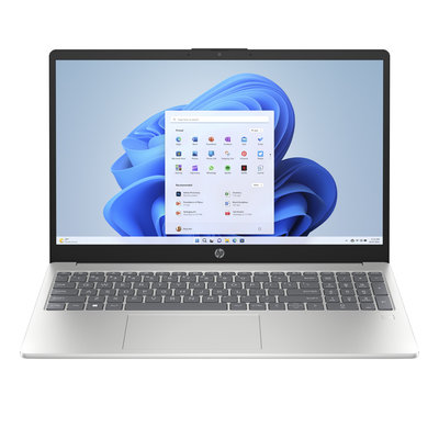 (obrázek pro) HP NTB 15-fd2018nc AI PC/Ultra 5 225U/32GB/1TB SSD/Intel Graphics/15,6" FHD IPS AG/300nits/ax/BT5.4/2y/kov/Win 11 H/Natu