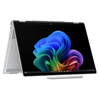 (obrázek pro) HP OmniBook X Flip AI PC 16-as0433nc/Ultra 7 226V/16GB LP/1TB SSD/Intel Arc 140V/16" 2K OLED touch/300nits/Win H - retai