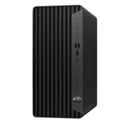 HP Pro Tower 400 G9 i3-13100/1x8 GB/512 GB SSD/Intel HD/bez WiFi/Win11 Pro/černá (obrázek pro) HP Pro Tower 400 G9 i3-13100/1x8 GB/512 GB SSD/Intel HD/bez WiFi/Win11 Pro/černá
