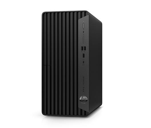 HP Pro 400 G9 Tower i5-12500/8GB/512GB SSD/Intel HD/3y onsite/Win11 Pro/černá (obrázek pro) HP Pro 400 G9 Tower i5-12500/8GB/512GB SSD/Intel HD/3y onsite/Win11 Pro/černá