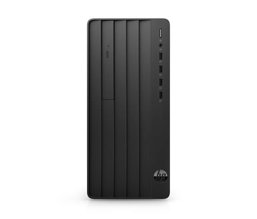 (obrázek pro) HP Pro 400 G9 Tower i5-12500/16GB/512GB SSD/Intel HD/Win11 Pro/černá