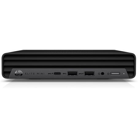HP Elite 800 G9 Mini i5-14500T/16 GB/512 GB/3y/Win 11 Pro/černá (obrázek pro) HP Elite 800 G9 Mini i5-14500T/16 GB/512 GB/3y/Win 11 Pro/černá