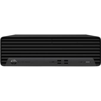 HP Elite 800 G9 SFF i5-14500/16 GB/512 GB/3y/Win 11 Pro/černá (obrázek pro) HP Elite 800 G9 SFF i5-14500/16 GB/512 GB/3y/Win 11 Pro/černá