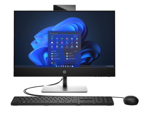 (obrázek pro) HP EliteOne 840 G9 AiO 23.8 T/i5-14500/16 GB/512 GB/Win 11 Pro