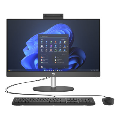 HP ProOne 240 G10 AiO 23.8 NT/Ultra5 125U/16 GB/512 GB/Win 11 Pro (obrázek pro) HP ProOne 240 G10 AiO 23.8 NT/Ultra5 125U/16 GB/512 GB/Win 11 Pro