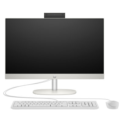 HP ProOne 245 G10 AiO 23.8 NT/Ryzen 3 7320U/8 GB/512 GB/FDOS (obrázek pro) HP ProOne 245 G10 AiO 23.8 NT/Ryzen 3 7320U/8 GB/512 GB/FDOS