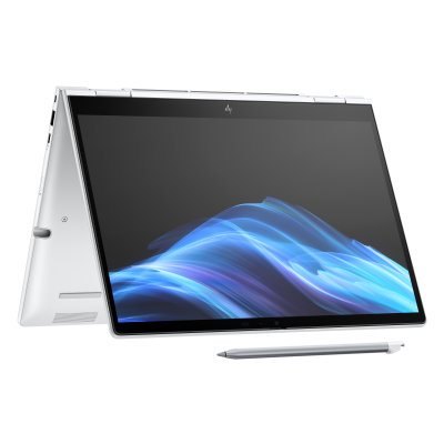 HP EliteBook 8 Flip G1i 13inch U5-225U 12TOPS/32GB/512GB/WUXGA 400 5MP IR/Win 11 Pro/3y onsite (obrázek pro) HP EliteBook 8 Flip G1i 13inch U5-225U 12TOPS/32GB/512GB/WUXGA 400 5MP IR/Win 11 Pro/3y onsite