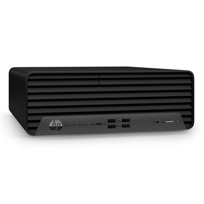 HP Elite SFF 805 G9/Ryzen 5 8500G/16 GB/512 GB/Win 11 Home (obrázek pro) HP Elite SFF 805 G9/Ryzen 5 8500G/16 GB/512 GB/Win 11 Home