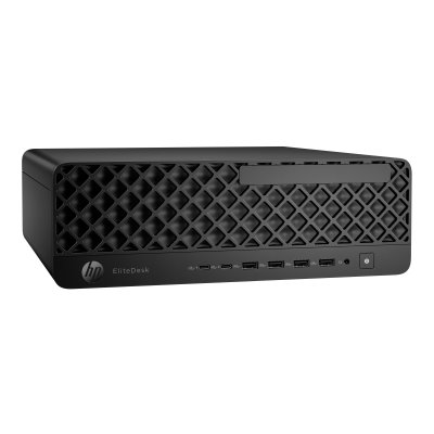 HP EliteDesk 8 SFF G1i AI/Ultra 7 265/32 GB/1 TB/Win 11 Pro (obrázek pro) HP EliteDesk 8 SFF G1i AI/Ultra 7 265/32 GB/1 TB/Win 11 Pro