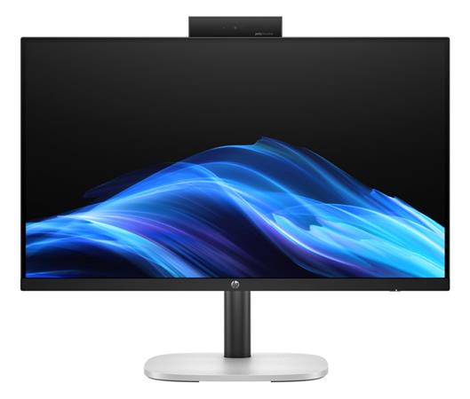 HP ProStudio 4 G1i AiO 23.8 NT AI/Ultra 7 265T/32 GB/1 TB/Win 11 Pro (obrázek pro) HP ProStudio 4 G1i AiO 23.8 NT AI/Ultra 7 265T/32 GB/1 TB/Win 11 Pro