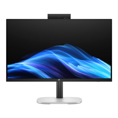 HP ProStudio 4 G1i AiO 23.8 T AI/Ultra 5 225T/16 GB/512 GB/Win 11 Home (obrázek pro) HP ProStudio 4 G1i AiO 23.8 T AI/Ultra 5 225T/16 GB/512 GB/Win 11 Home